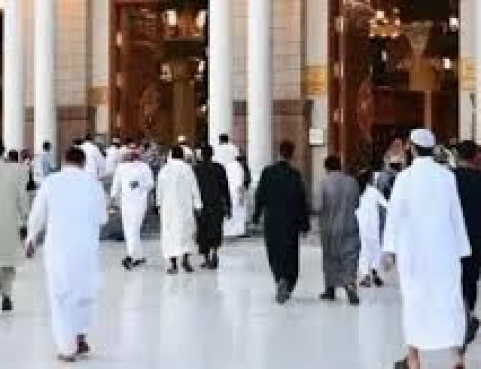 رئيس بعثة الحج الرسمية: تفويج الآلاف من الحجاج للأراضي المقدسة