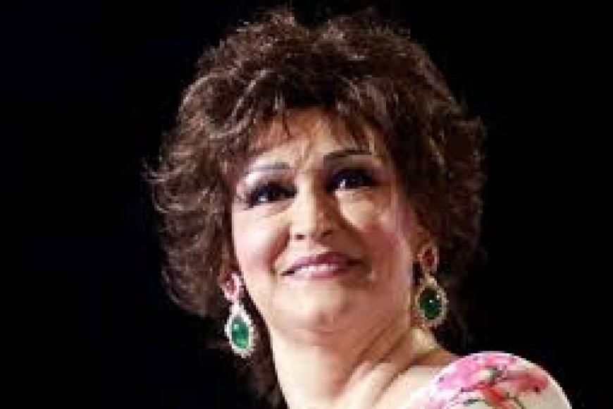 دار الأوبرا تحيى ذكرى رحيل وردة الأحد المقبل