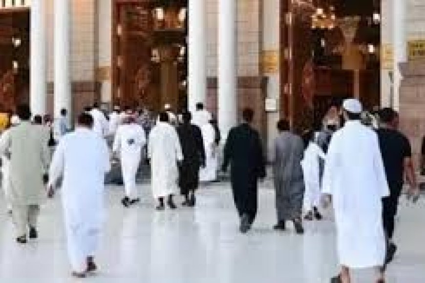 رئيس بعثة الحج الرسمية: تفويج الآلاف من الحجاج للأراضي المقدسة