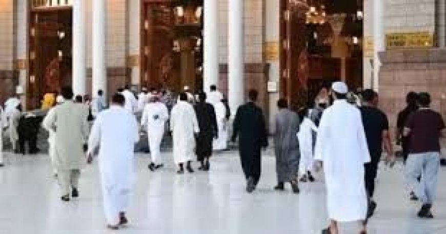 رئيس بعثة الحج الرسمية: تفويج الآلاف من الحجاج للأراضي المقدسة