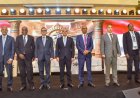 مشاركة دولية واسعة فى فعاليات المؤتمر الـ52 للمنظمة الأفريقية للتأمين بالقاهرة