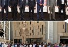 أُسدل الستار على فعاليات مؤتمر التأمين (AIO) 52 بمشاركة دولية واسعة   و "مصر للتأمين" أفضل شركة في إفريقيا