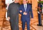 في القاهرة تتجدد معاني الأخوة وتترسخ قيم الحِكمة والرؤية المشتركة .