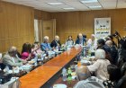 مائدة حوار وطنية لمناقشة حقوق كبار السن ضمن الاستراتيجية الوطنية لحقوق الإنسان 2026-2031