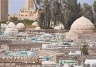 البهنسا.. بقيع مِصر ومدينة الشهداء الذي تفوح من رماله رائحة الصحابة
