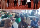 مشاركة واسعة لتأهيل الأطفال ذوي الاعاقة فى محافظة الجيزة
