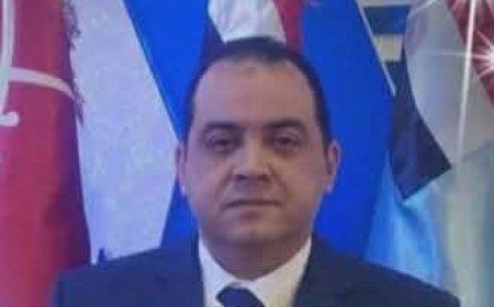 رحله الجندي المجهول