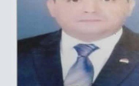 رحله الي الجندي المجهول( ٥)