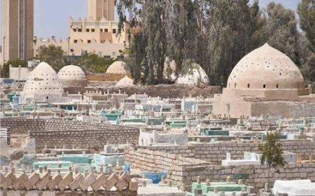 البهنسا.. بقيع مِصر ومدينة الشهداء الذي تفوح من رماله رائحة الصحابة