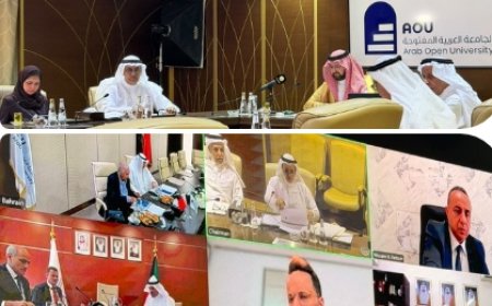 الأمير عبدالعزيز بن طلال  يشكر القيادة المغربية ويعلن:  تدشين الحرم الـ10 في المغرب العربي