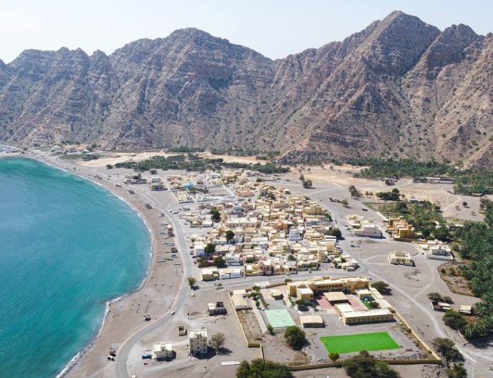 مسندم حاضنة للأمن الغذائي في عُمان عبر مشروعات تنموية واستثمارية