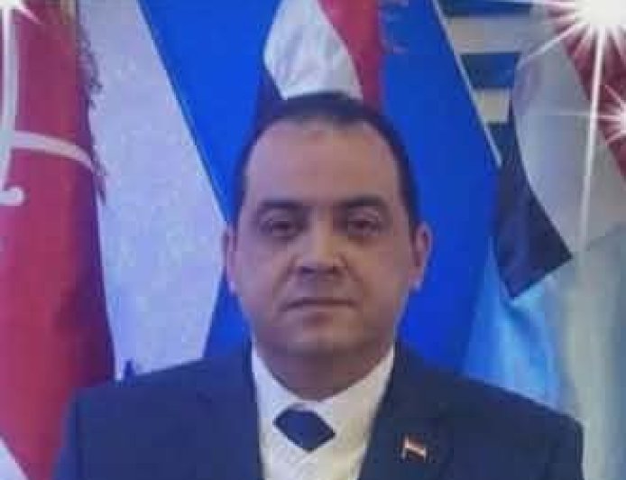 رحله الجندي المجهول