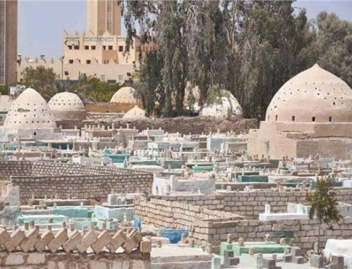 البهنسا.. بقيع مِصر ومدينة الشهداء الذي تفوح من رماله رائحة الصحابة