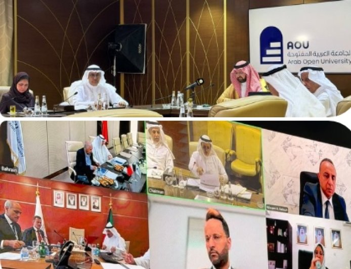 الأمير عبدالعزيز بن طلال  يشكر القيادة المغربية ويعلن:  تدشين الحرم الـ10 في المغرب العربي