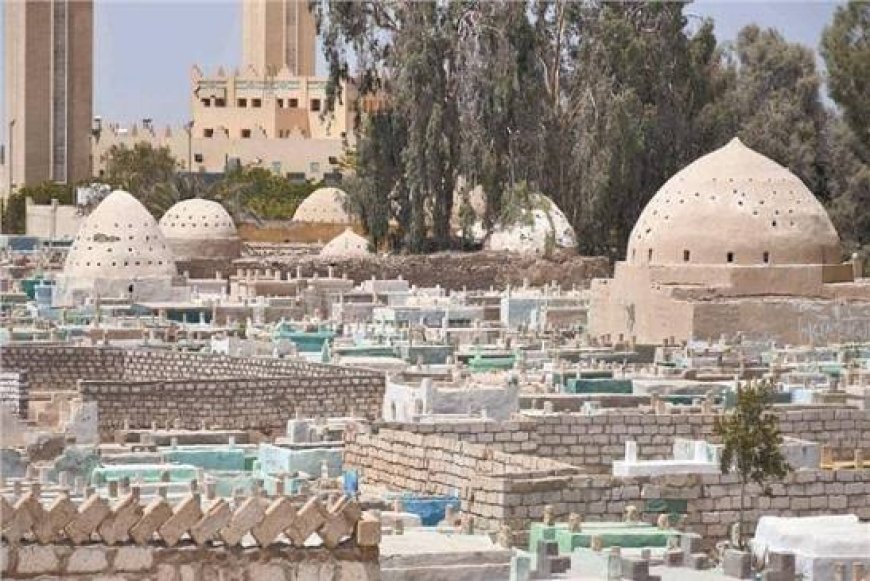 البهنسا.. بقيع مِصر ومدينة الشهداء الذي تفوح من رماله رائحة الصحابة