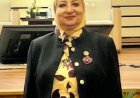 البرلمانية نسرين صلاح عمر .. عن جهاز مستقبل مصر : من يملك قوته لا يملك فقط قراره ... بل يفرضه