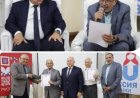 الصداقة الروسية تحتفي برواد الخريجين