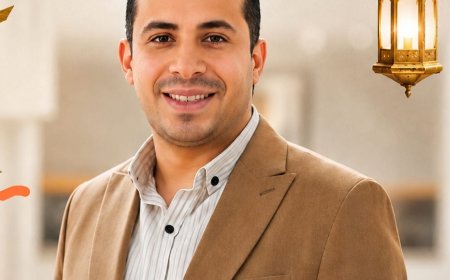 إشادة بالكفاءة الطبية للدكتور أحمد النادي في جراحات العظام والمفاصل