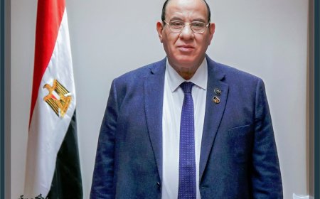 الاتحاد العام للجمعيات يهنئ الرقابة الإدارية بإصدار العدد العاشر من “ضمير وطن”