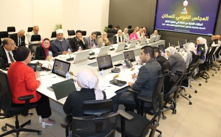 الدكتورة عبله الالفي ..المرحله المقبله ستشهد التركيز علي معالجه التحديات الاكتر تأثيرا ف جوده حياه الاسره المصريه