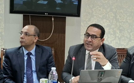 المجلس القومي للطفولة والأمومة يعقد مائدة مستديرة لمناهضة "زواج الأطفال"