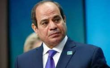 3  قرارات من الرئيس السيسي تهم المواطنين خلال الأيام الماضية.