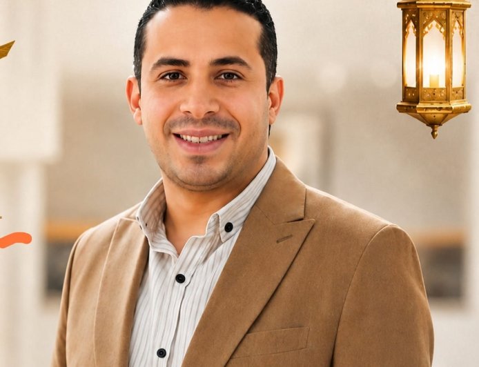 إشادة بالكفاءة الطبية للدكتور أحمد النادي في جراحات العظام والمفاصل