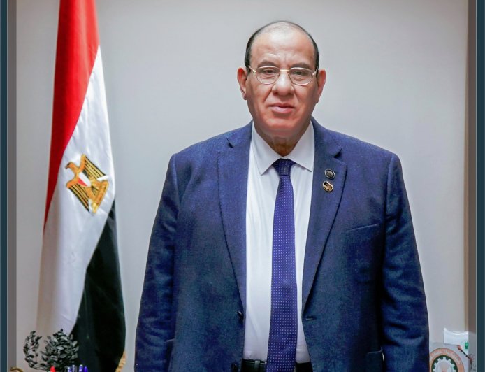 الاتحاد العام للجمعيات يهنئ الرقابة الإدارية بإصدار العدد العاشر من “ضمير وطن”