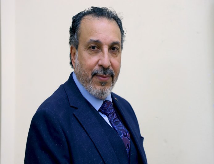 بدعوة من اتحاد الكتاب ندوة العلاقات الثقافية بين مصر و روسيا