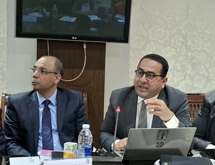 المجلس القومي للطفولة والأمومة يعقد مائدة مستديرة لمناهضة "زواج الأطفال"