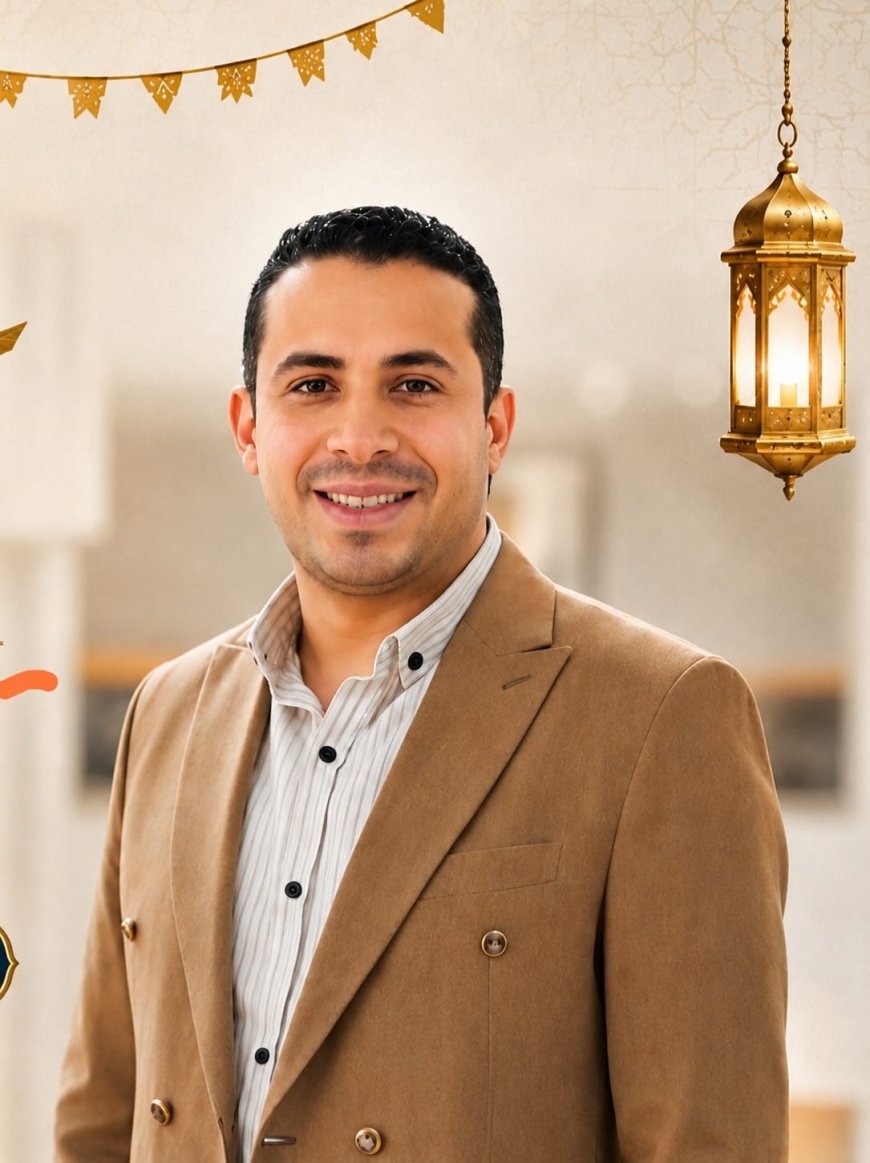 إشادة بالكفاءة الطبية للدكتور أحمد النادي في جراحات العظام والمفاصل