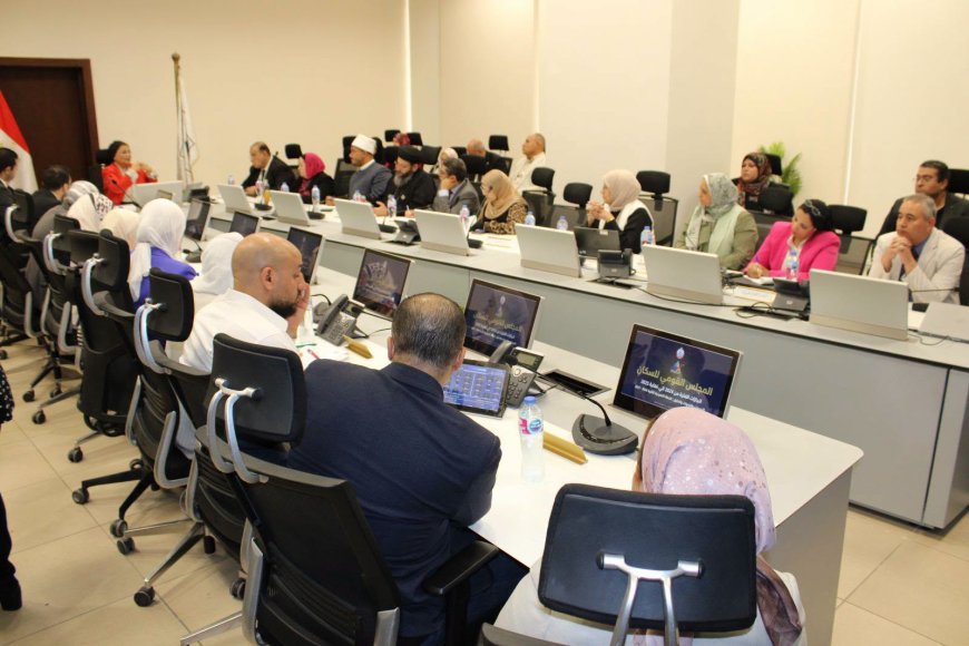 الدكتورة عبله الالفي ..المرحله المقبله ستشهد التركيز علي معالجه التحديات الاكتر تأثيرا ف جوده حياه الاسره المصريه