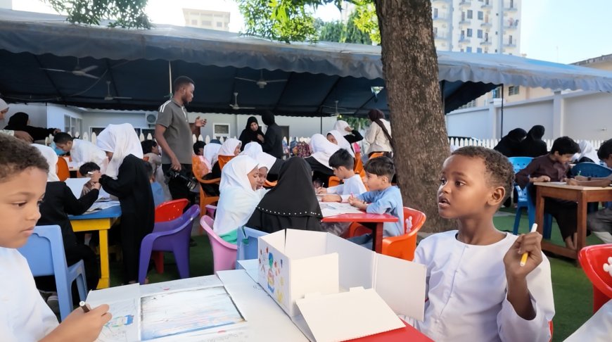حُماة الأرض" تُطلق فصلًا جديدًا من جولاتها الإفريقية بزيارة ملهمة إلى تنزانيا
