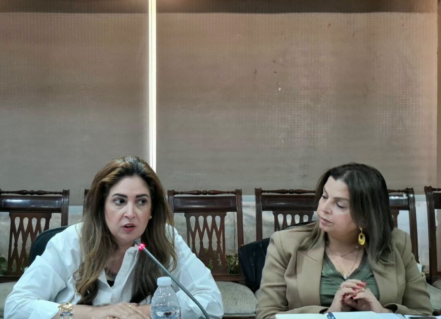 المجلس القومي للطفولة والأمومة يعقد مائدة مستديرة لمناهضة "زواج الأطفال"