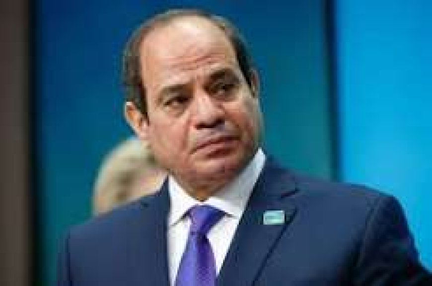 3  قرارات من الرئيس السيسي تهم المواطنين خلال الأيام الماضية.