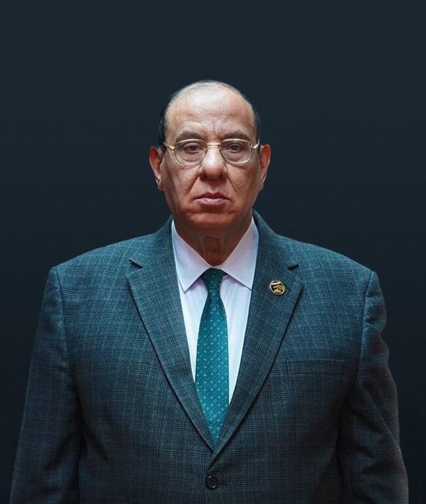 الاتحاد العام للجمعيات الأهلية: المجتمع المدني يقف خلف الدولة في مواجهة التحديات