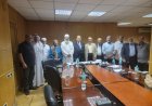 الاتحاد العام للجمعيات والمؤسسات الأهلية يطلق مبادرة لدعم الدولة المصرية وتعزيز دور المجتمع المدني في مواجهة التحديات الراهنة