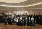 انطلاق دورة تدريبية بأوقاف الإسماعيلية بالتعاون مع صندوق مساعدة ضحايا الاتجار بالبشر