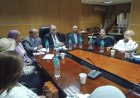 الاتحاد العام للجمعيات والمؤسسات الأهلية: شراكة لحماية المواطن وضبط الأسواق