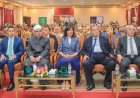 احتفالية بمناسبة ذكرى المولد النبوي الشريف وتكريم أكثر من 150  من حفظه القرآن الكريم