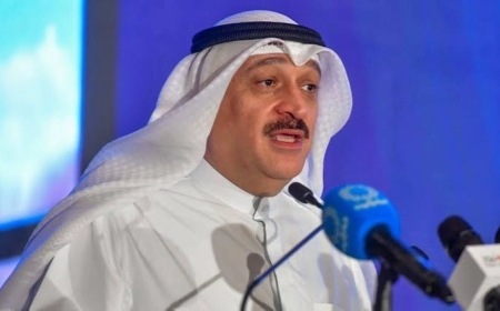 وزير الصحة الكويتي  يصدر قرارا لتنظيم وصف وصرف ومتابعة العلاجات البيولوجية