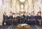 وزير الأوقاف يلتقي واعظات الوزارة بمسجد السيدة زينب -رضي الله عنها- بالقاهرة