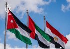 - الإمارات تعلن تضامنها مع مصر والأردن وتعزي في ضحايا انقلاب حافلة بجنوب سيناء وتقدم مواساتها وتتمنى الشفاء للمصابين