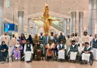 عُمان تشارك في الملتقى الدولي لذوي القدرات الخاصة "أولادنا" بدار الأوبرا المصرية