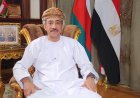 سفير عُمان لدى أنجولا: زيارة السلطان هيثم لأنجولا تؤسس لمرحلة جديدة من الشراكات وآفاق واعدة تنتظر مستقبل العلاقات العُمانية الأنجولية