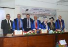التجربة اليابانية تحت المجهر.. «الاقتصاد الأخضر والتنمية المستدامة» عنوانًا لرسالة دكتوراه بكلية الدراسات الآسيوية