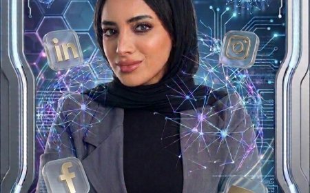 حين أصبحنا نبحث عن «اللايك» أكثر من السعادة
