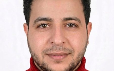 صحافي اليوم زميل الغد. 