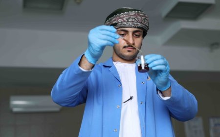 بتقدمها 8 مراتب .. عُمان تحقق تقدمًا في الابتكار ضمن تقرير مؤشر الابتكار العالمي 2026 