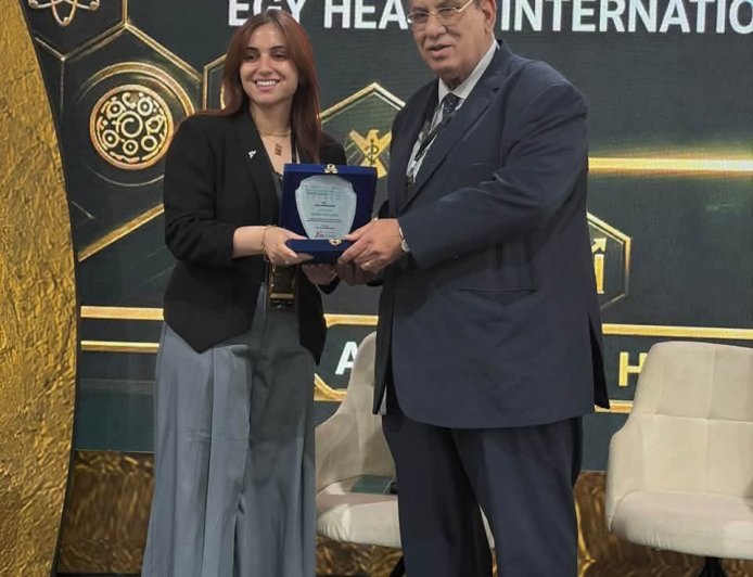 رئيس الاتحاد العام للجمعيات والمؤسسات الاهلية : المجتمع الأهلي يساهم بأكثر من 30% من الخدمات الصحية